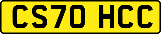 CS70HCC