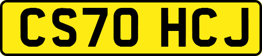 CS70HCJ