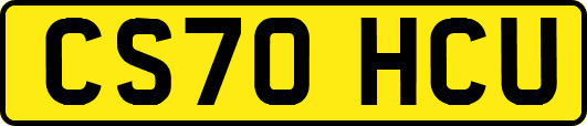 CS70HCU