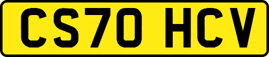 CS70HCV