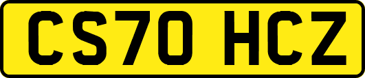 CS70HCZ