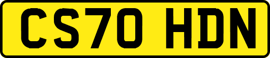 CS70HDN