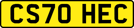 CS70HEC