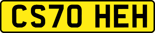 CS70HEH