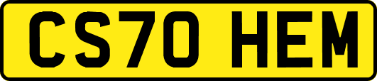 CS70HEM