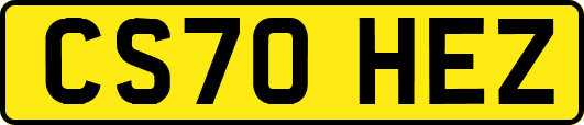 CS70HEZ