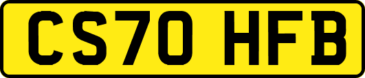 CS70HFB