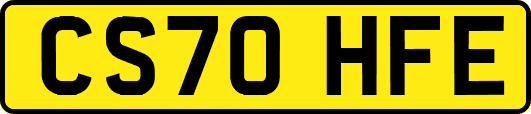 CS70HFE