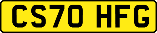 CS70HFG