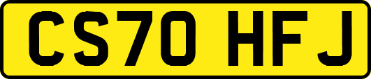 CS70HFJ