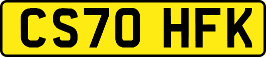 CS70HFK