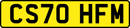 CS70HFM