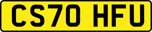 CS70HFU