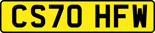 CS70HFW