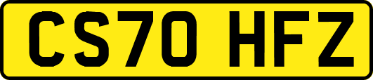 CS70HFZ