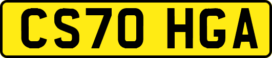 CS70HGA