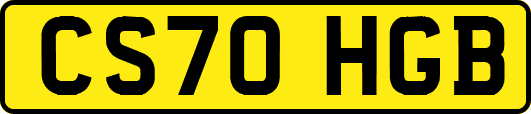 CS70HGB