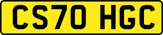 CS70HGC