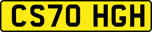 CS70HGH