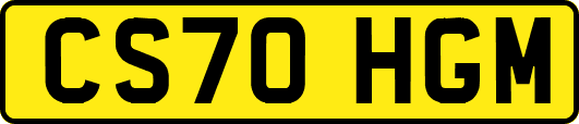 CS70HGM