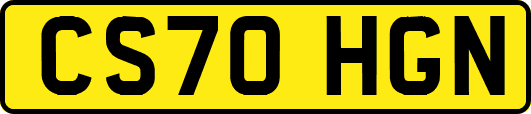 CS70HGN
