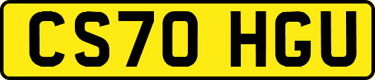 CS70HGU