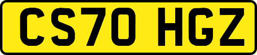 CS70HGZ