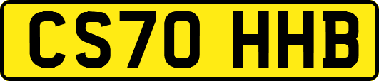 CS70HHB
