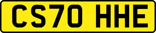 CS70HHE