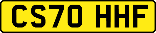 CS70HHF