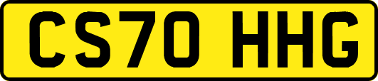 CS70HHG