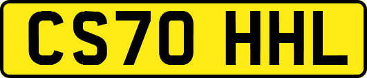 CS70HHL
