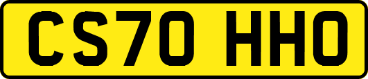 CS70HHO