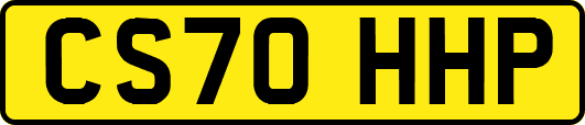 CS70HHP