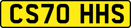 CS70HHS
