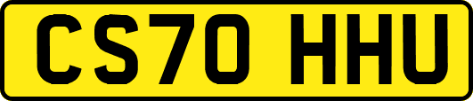 CS70HHU