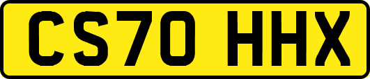 CS70HHX