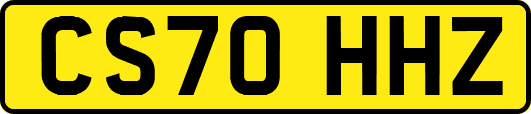 CS70HHZ