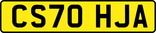 CS70HJA