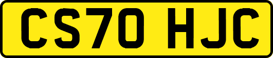 CS70HJC