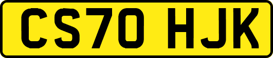 CS70HJK