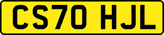 CS70HJL