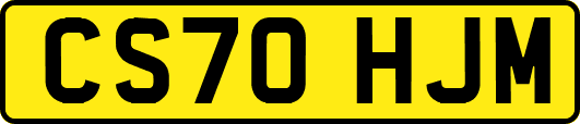 CS70HJM