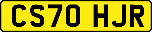 CS70HJR