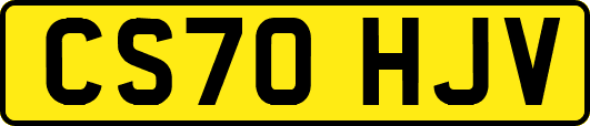 CS70HJV