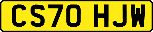 CS70HJW