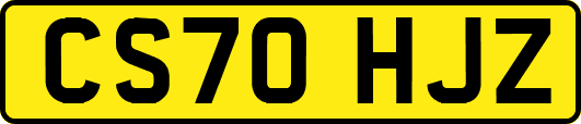 CS70HJZ