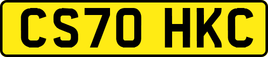 CS70HKC