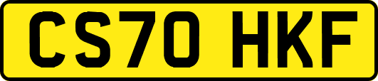 CS70HKF