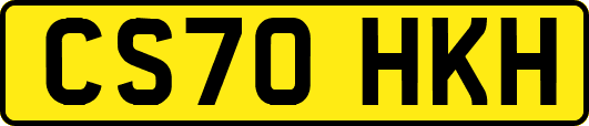 CS70HKH